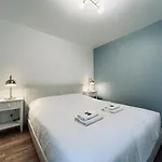 4 Clairmarais T2 Chic Et Cocooning Proche Centre Lägenhet *