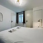 4 Clairmarais T2 Chic Et Cocooning Proche Centre * Reims