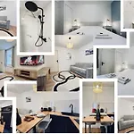 4 Clairmarais T2 Chic Et Cocooning Proche Centre *
