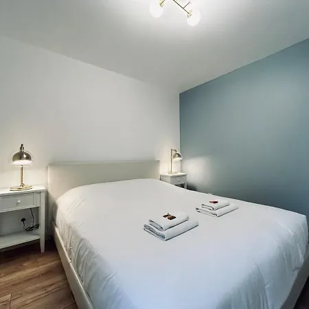4 Clairmarais T2 Chic Et Cocooning Proche Centre Apartment *