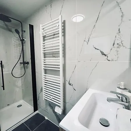 4 Clairmarais T2 Chic Et Cocooning Proche Centre *